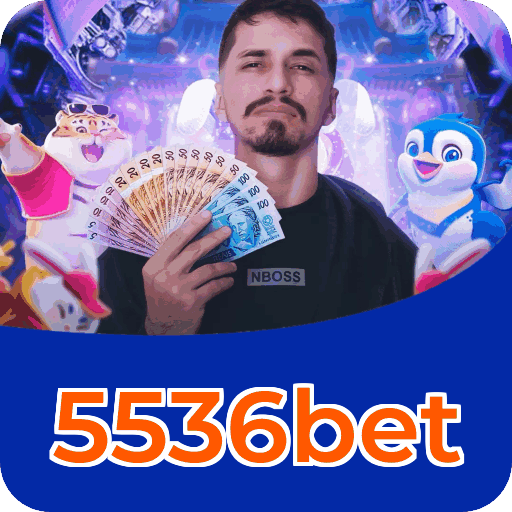 Métodos de pagamento aceitos na 5536bet